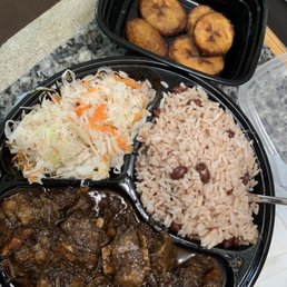 Oxtails