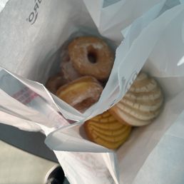 Conchas