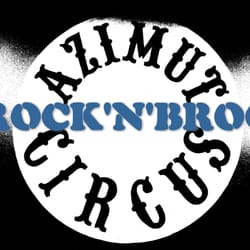 Azimut Circus - Rocknbroc