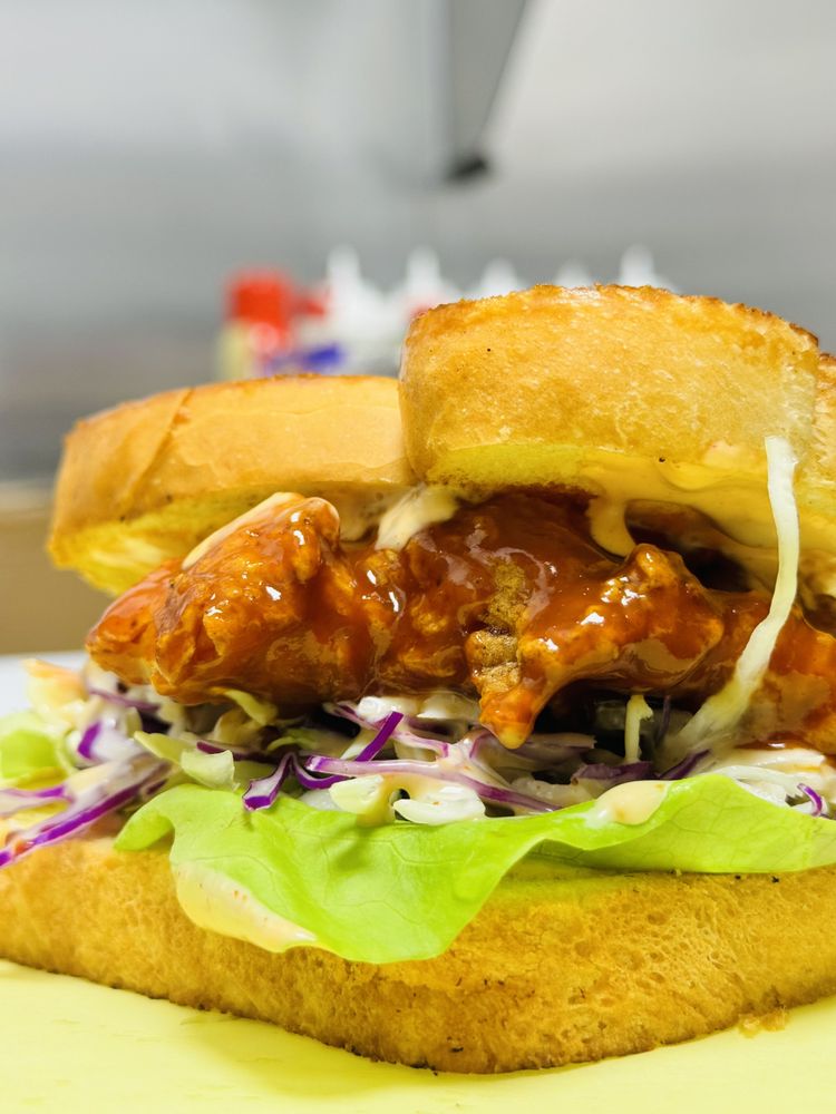 TOAST BOX Updated September 2024 22 Photos 810 Vallejo St, Denver