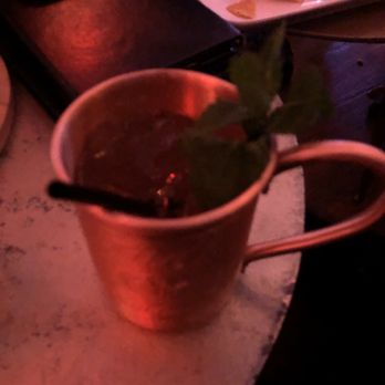 Monarch Rooftop - Mule - Lounges Near Me - New York, New York Monarch Rooftop - Mule - Lounges Near Me - New York, New York