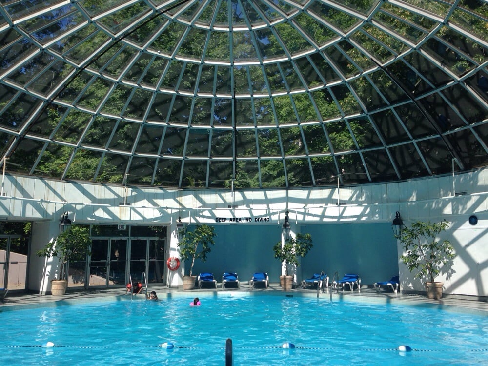 Toronto Don Valley Hotel And Suites 52 Photos 46 Reviews