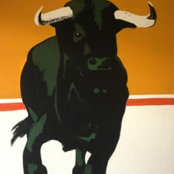 Hafentor - El Toro #64!!