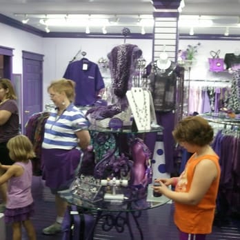 Purpleologist - Jewelry Near Me - North Myrtle Beach, South Carolina