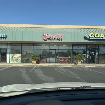 Rappit Up! - Arrived! - Vegan Near Me - Fresno, California