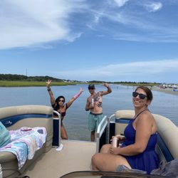 Crystal Coast Watersports