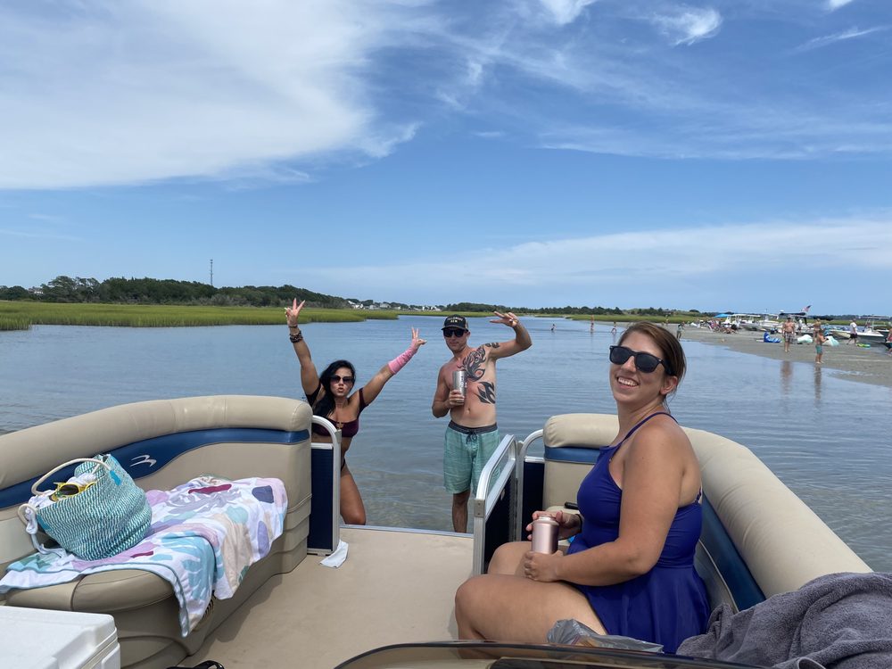 Crystal Coast Watersports