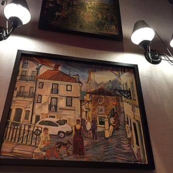 Adega D. Luis - Cafes Near Me - Lisbon, 11