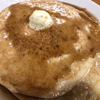 Corner Cafe - pancakes were delicious and fluffy - Breakfast & Brunch Near Me - Newport, Rhode Island Corner Cafe - pancakes were delicious and fluffy - Breakfast & Brunch Near Me - Newport, Rhode Island