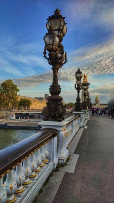 Seine by null