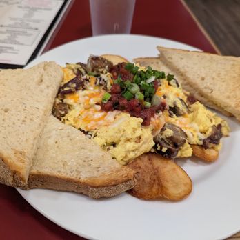 Floyd’s Diner - BC Hash - Breakfast & Brunch Near Me - Victoria, British Columbia Floyd’s Diner - BC Hash - Breakfast & Brunch Near Me - Victoria, British Columbia