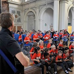 St Pauls Arts Centre