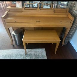 Nelson piano Nelson piano