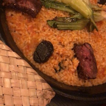 MAD - Pato Paella - Spanish Near Me - Houston, Texas MAD - Pato Paella - Spanish Near Me - Houston, Texas