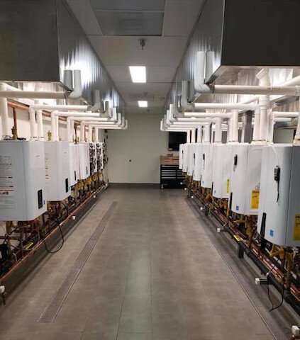 Slide of Ogborn Plumbing