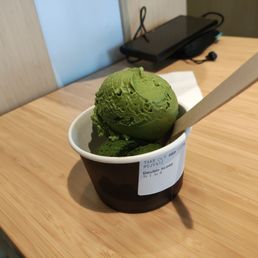 Double Scoop