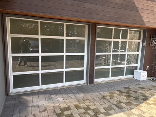 Still Movin Garage Door on Yelp