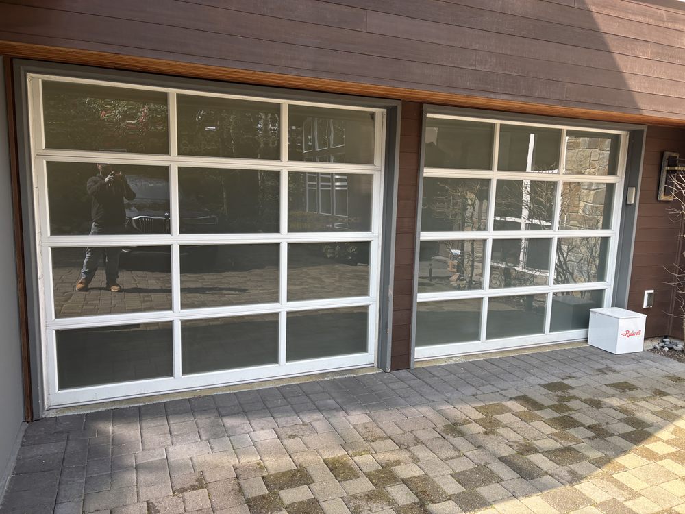 Still Movin Garage Door - Garage Door Contractor in Dupont, WA