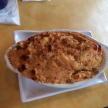 CabbyShack - Macaroni and lobster - Seafood Near Me - Plymouth, Massachusetts