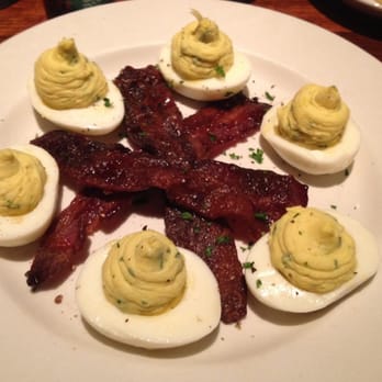BrickTop's - New American Near Me - Nashville, Tennessee