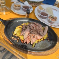 La Carreta
