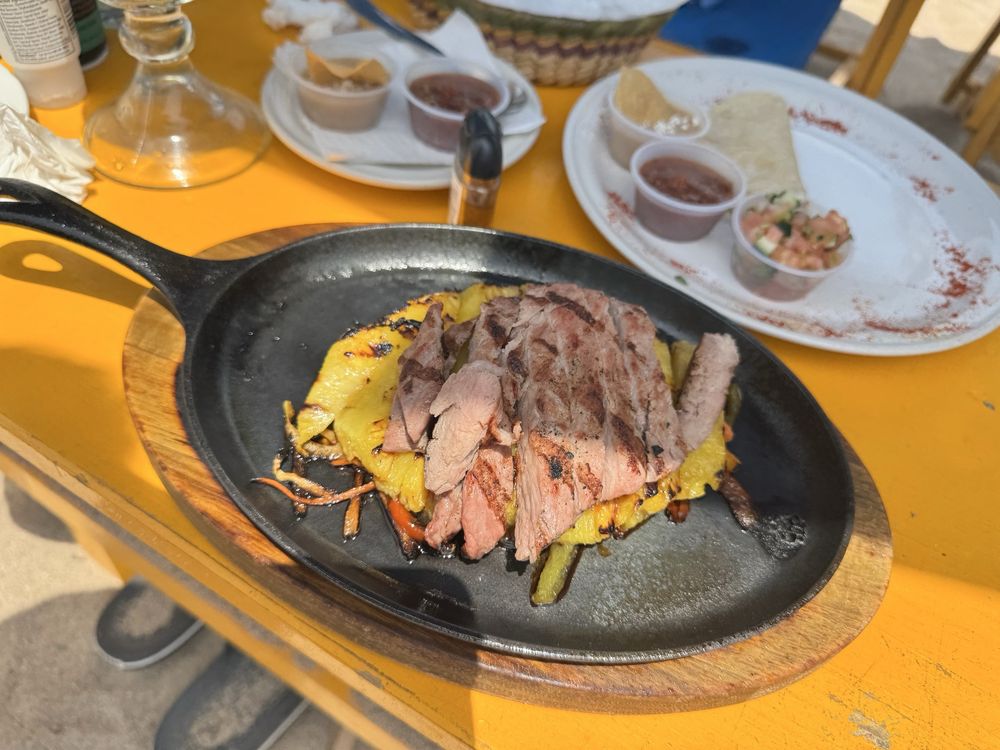 La Carreta