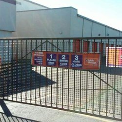 Public Storage