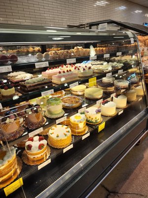 Whole Foods Market by null