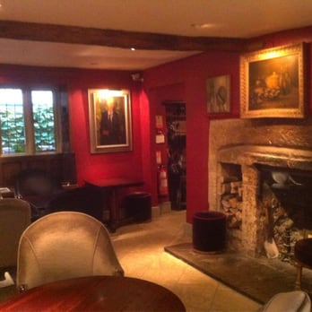 Old Parsonage Hotel - Hotels Near Me - Oxford, OXF