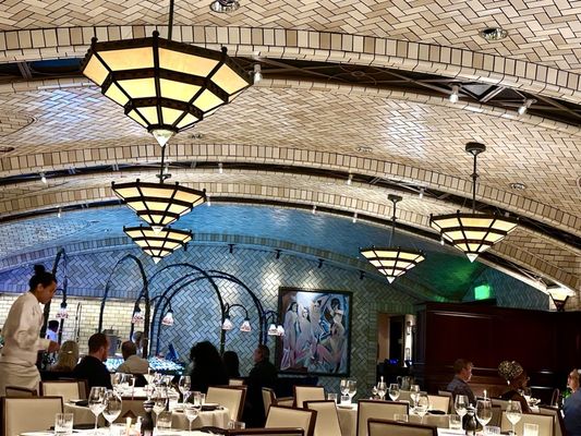 Chops & Lobster Bar by null