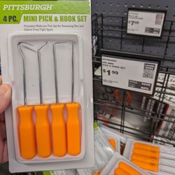 Harbor Freight Tools