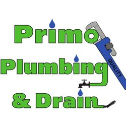 Primo Plumbing & Drain