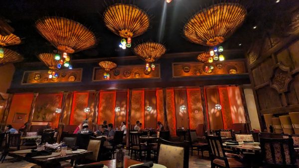 Mi Casa Grill Cantina by null
