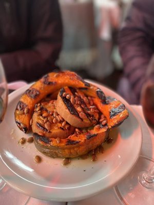 Don Julio Parrilla by null