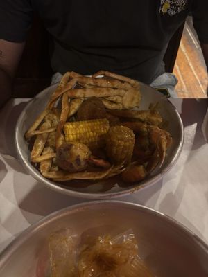 King Crab House by null