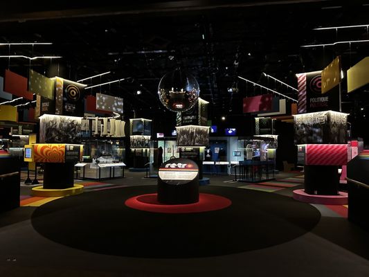 Canadian Museum of History by null