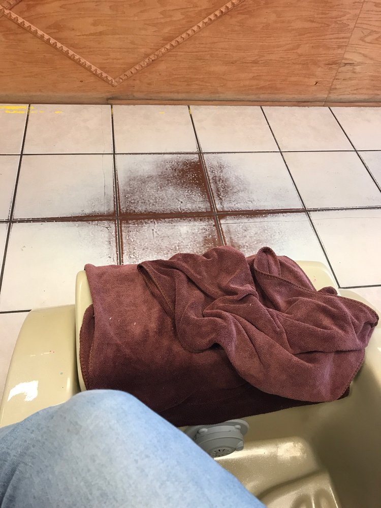 PACIFIC NAIL SALON Updated July 2024 50 Photos & 37 Reviews 1415