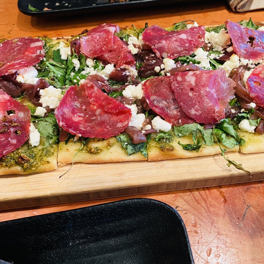Block Kitchen + Bar - Sandwiches Near Me - Banff, Alberta Block Kitchen + Bar - Sandwiches Near Me - Banff, Alberta