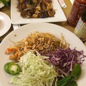 Happy Veggie - Redondo Beach, CA | Order Food Online | Clorder - Pad Thai & eggplant! - Vegetarian Near Me - Redondo Beach, California Happy Veggie - Redondo Beach, CA | Order Food Online | Clorder - Pad Thai & eggplant! - Vegetarian Near Me - Redondo Beach, California