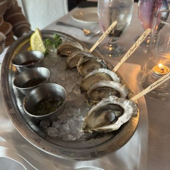 The Clarke Cooke House - Seafood Near Me - Newport, Rhode Island The Clarke Cooke House - Seafood Near Me - Newport, Rhode Island