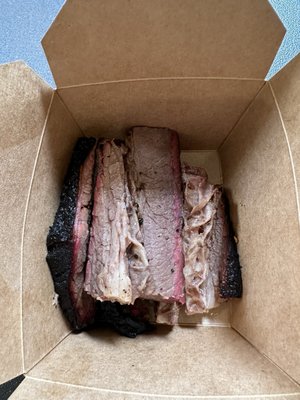 Pig in a Pickle BBQ by null