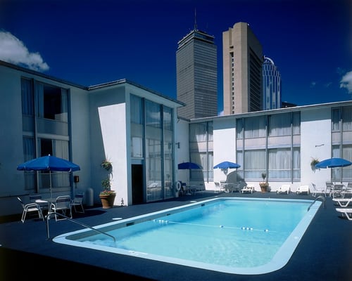 The Midtown Hotel by null