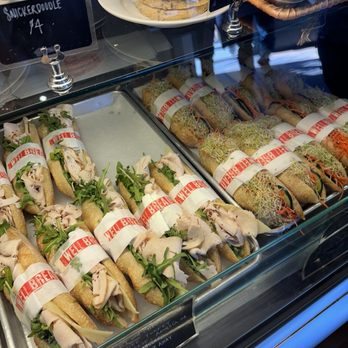 Bob's Well Bread - Fresh sandwiches available - Bakeries Near Me - Los Alamos, California