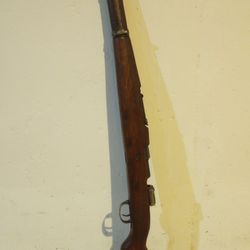 Centerfire Systems - From a distance about to be cleaned up.