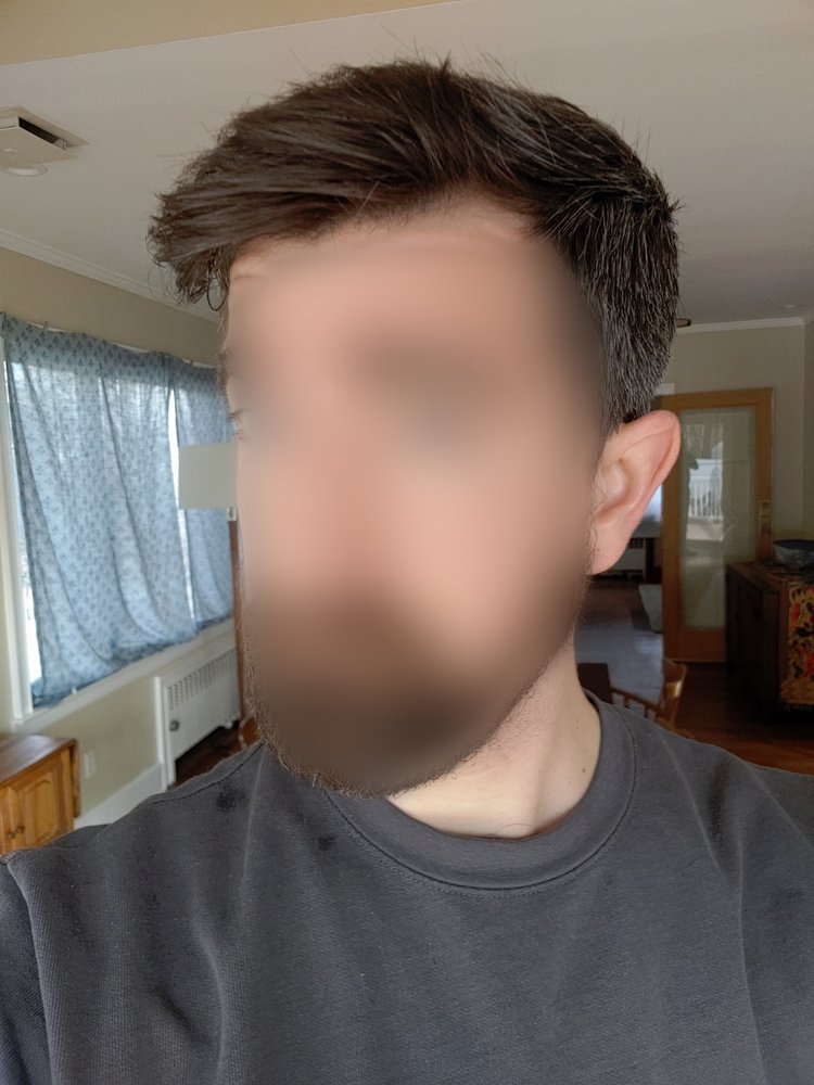 ROBERT’S Updated October 2024 18 Belleville Ave