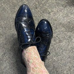 Joey's Shoe Shine
