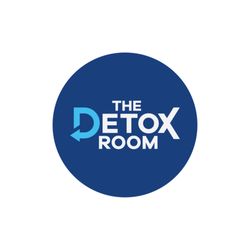 The Detox Room - My logo