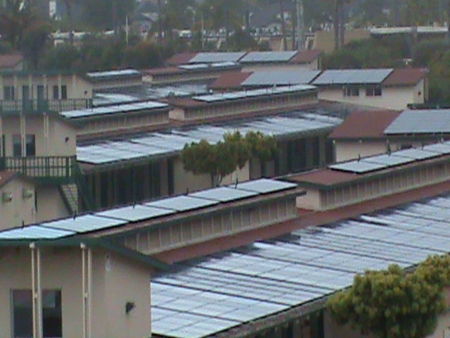 Slide of A Plus Roofing & Construction