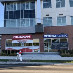 Pharmasave Gladwin