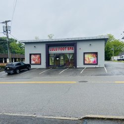 Lulu Foot Spa